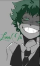 Yandere deku 