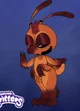 Rockin Roach