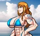 Buff Nami
