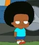 Rallo Tubbs