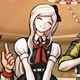 Sonia Nevermind 
