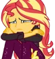 IHY Sunset Shimmer