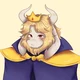 Robot Asgore