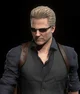 Albert Wesker