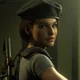 Jill Valentine