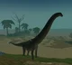 Argentinosaurus