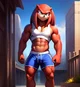 Buff Knuckles
