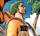 Z Roronoa Zoro