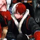 Shoto Todoroki