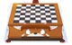 Custom Chess Board