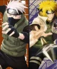Minato Kakashi beach