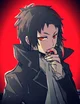 Akutagawa Ryuunosuke