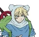 Finn the human