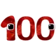 One Hundred