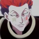 Hisoka Morow 