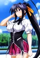 Akeno Himejima