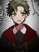 Yandere Damian