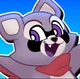 Rambley the Raccoon