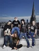 Tokio hotel hause 