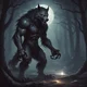Werebeast headcanons