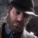 Arthur morgan 