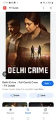 Delhi crime 
