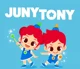 Junytony