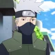 Kakashi Hatake