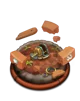 Celestial starscape