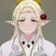 My elf mother 