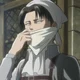 Levi Ackerman