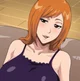 Cheating Orihime