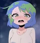 Yandere Earth-chan