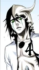 Ulquiorra Cifer