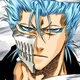 Grimmjow Jaegerjaque