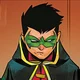 Damian Wayne 