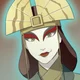 ATLA Avatar Kyoshi