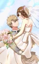 Mha Wedding Shipps