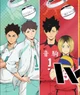Seijoh and Nekoma