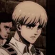 Armin Arlert