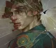 Alien Leon kennedy