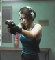 Jill Valentine 