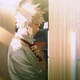 Katsuki Bakugou