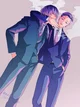 Hermanos Haitani 