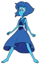 Lapis lazuli 