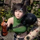 Yuffie Kisaragi