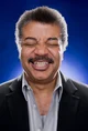 Neil deGrasse Tyson