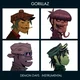Gorillaz 