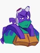 Donatello Hamato