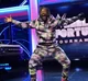 Kofi Kingston 